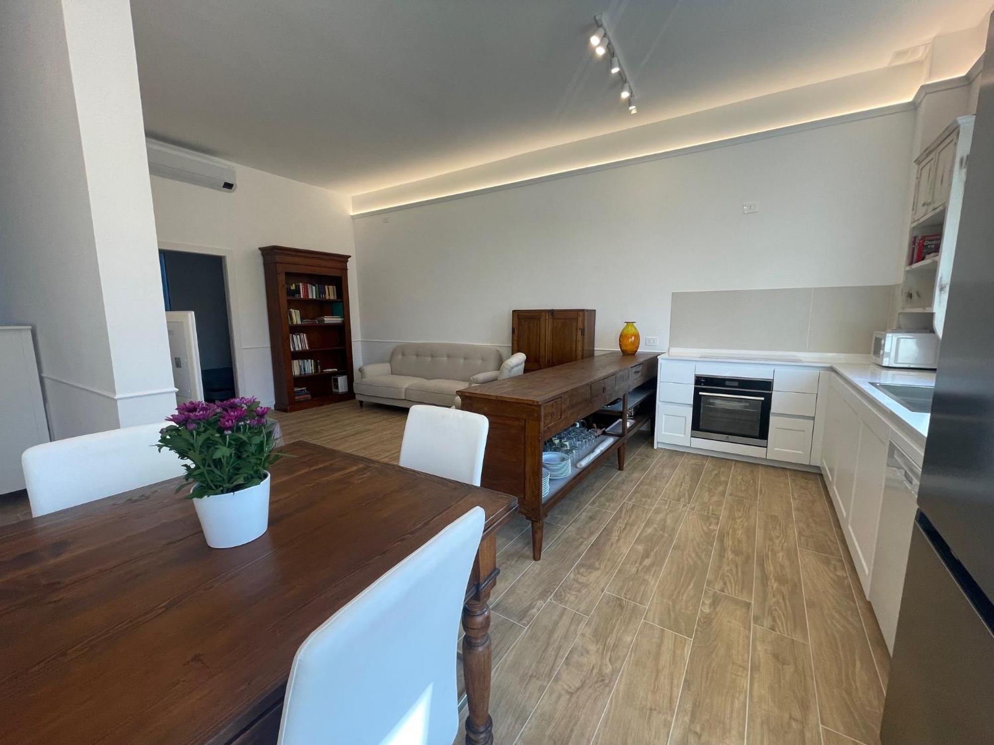 Le Colonnine Rimini